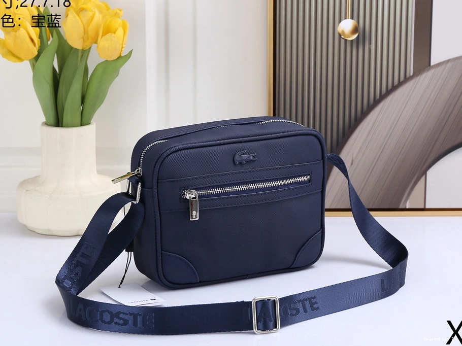Messenger Efficient Bags 1406 Lacoste 0407